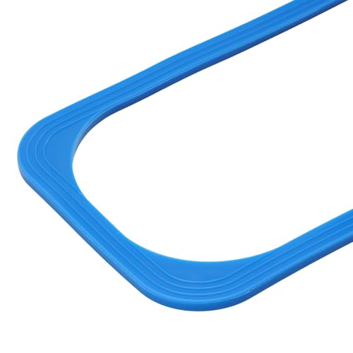 PHILTOP VS50088R Valve Cover Gasket Set for K1500 C1500 1988-1998 5.7L/5.0L - color: VS 50088 R