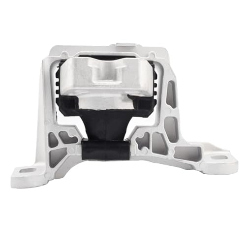Engine Motor and Transmission Mount Kit,Compatible with 2004-2009 Mazda 3 - size: 2004-2009 Mazda 3 2.0L