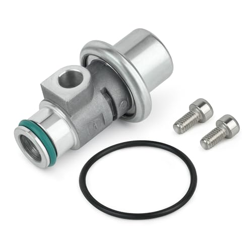EFI Fuel Pressure Regulator Rebuild Kit 3.0 Bar for Suzuki ATV 44300-45G21