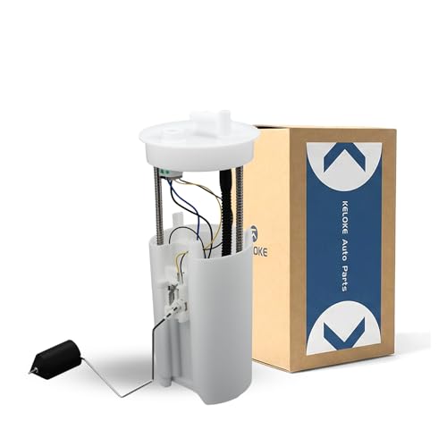 KELOKE Electric Fuel Pump Module Assembly Compatible with Honda - color: E8859M