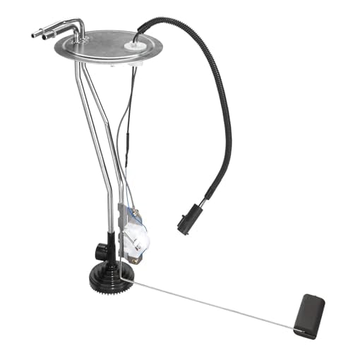 Detroit Axle - 6.0L Fuel Tank Sending Unit for 04-07 Ford F-250 Super Duty - size: FFG198A/GroupA