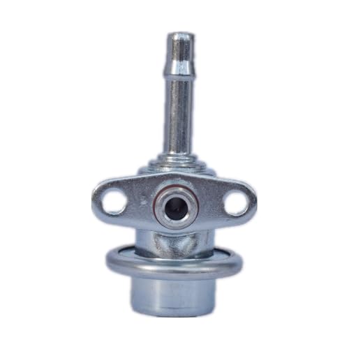 Fuel Pressure Regulator 22670-5L32A Compatible with QX4:2001-2003, Pathfinder:2001-2004, Sentra:2001-2006
