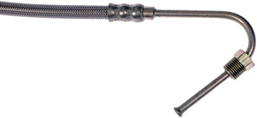 Dorman 905-932 Front At Master Cylinder Brake Hydraulic Line