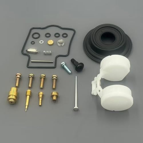 Carburetor Rebuild Kit for Kawasaki Ninja ZX7R ZX7RR ZX750P ZX750N
