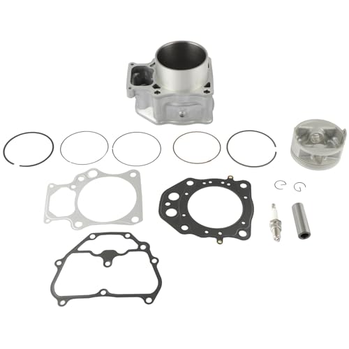 ECCPP 475CC Cylinder Piston Gasket 2014-2018 for Honda for Foreman 500 - size: 12100-HR0-F00