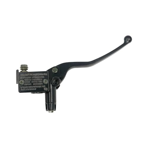 Brake Master Cylinder for Suzuki Ozark 250 KingQuad 300 400 QuadRunner 230