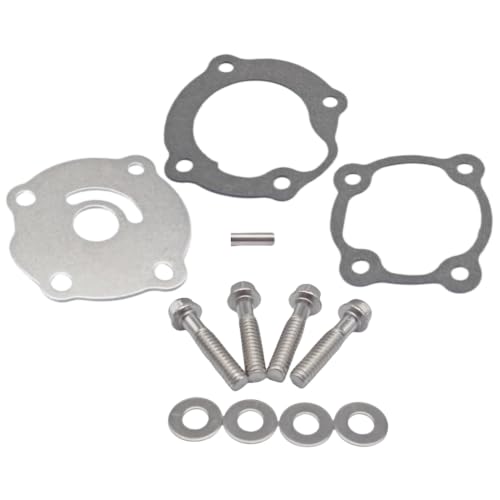 388456 Water Pump Service Kit for Johnson Evinrude 25 35 HP - color: 25 35 HP