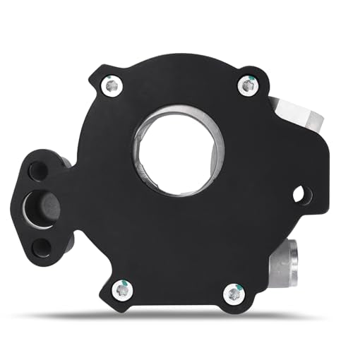 AULINK 53020827AC Oil Pump For Dodge Dakota Durango Ram 1500 2000-2012,For Jeep Commander 2006-2010 Grand Cherokee 1999-2010 Liberty 2002-2013,For Chrysler Aspen Mitsubishi Raider 2007-2009 3.7L 4.7L