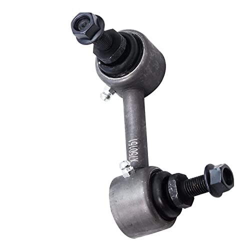 Detroit Axle - Rear Upper Control Arms Kit for 2007-2016 Honda CR-V - size: 4CS48412/4PC