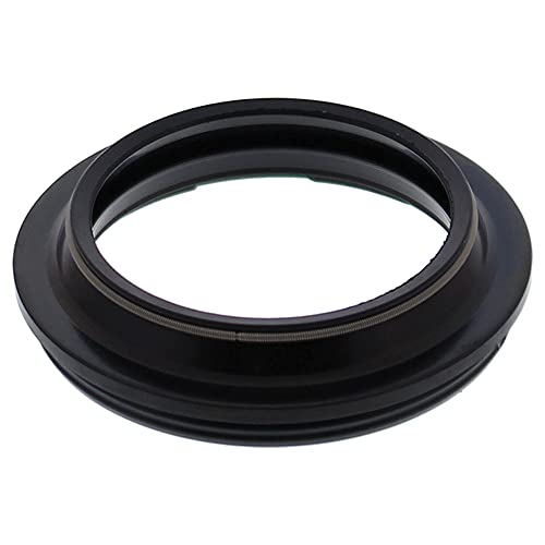 Pivot Works Fork Seal Kit PWFSK-Z040 Compatible With/Replacement For Aprilia Caponord 1200 2014-2017, Dorsoduro 1200 2011-2012, Dorsoduro 750 2016, RSV4 APRC R, Tuono 1000 R 2011-2015