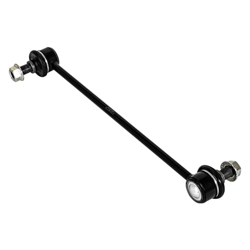 Detroit Axle - Front Struts Sway Bars for 2013 Nissan Sentra, 2 - size: 4QS54375/Sway Kit