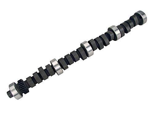 Comp Cams 31-215-2 High Energy 206/206 Hydraulic Flat Cam for Ford 221-302 - size: Camshaft Only, style: 800-4,800 RPM Range