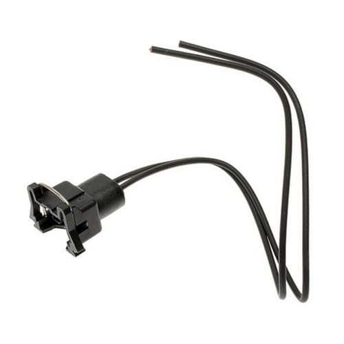 Exhaust Gas Recirculation Egr Valve Motor Connector Pigtail Wiring