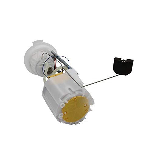 Fuel Pump Replacement for DODGE RAM 1500 2004 2005 2006 3.7L 4.7L 5.7L (Short Bed w/26 Gal. Tank) compatible with E7186M