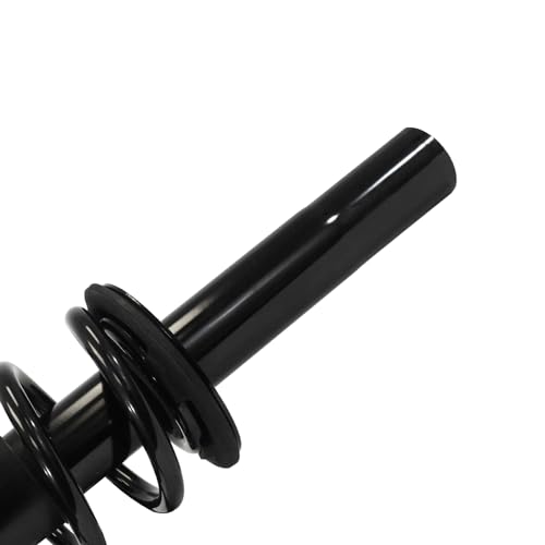 Detroit Axle - 2pc Front Struts for 2009-2017 Audi Q5 - size: 11427_11428/Pair