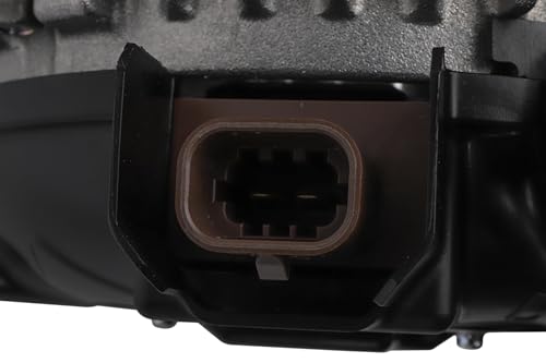 GM Genuine Parts 84143543 Alternator