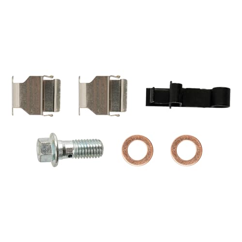 Torchtree Rear Left Brake Caliper 18B5039 Replacement For 2007-2017 Patriot, 2007-2017 Compass, 2008-2014 Avenger, 2011-2014 200, 2007-2012 Caliber, 2007-2010 Sebring, Rear left Driver Side - size: 18-B5039