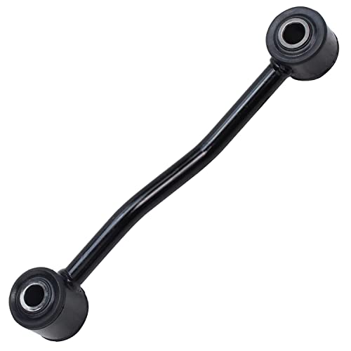 Detroit Axle - Front 2pc Sway Bar Links for 1999-2004 Jeep Grand Cherokee - size: K3201 x2/Pair