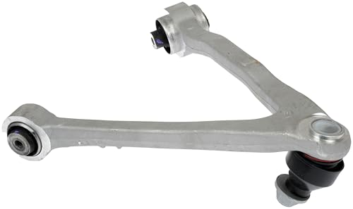 Dorman CB15243 Front Driver Side Lower Suspension Control Arm and Ball Joint Assembly Compatible with Select BMW Models