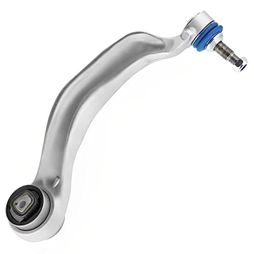Detroit Axle - Front Lower Control Arms w/Ball Joints Assembly Replacement - size: 2C4300005/ PAIR
