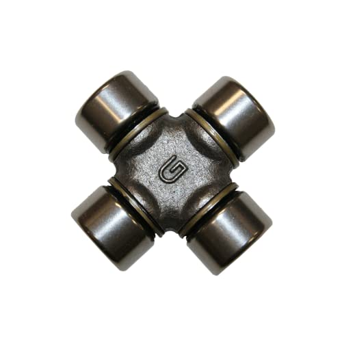 Rear Shaft All Joints U Joints, 2X Universal Joint for Toyota RAV4