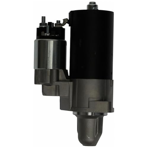 OEG Parts New Starter 크라이슬러 크로스파이어 3.2L 2004-2008, 메르세데스 벤츠 3.2L 2.6L 3.7L 3.5L 3.0L 2001-05 0051516501, A0051516501, A0061515901과 호환 가능 5097 072AA, 5097072AC, SBO0172, 41024055