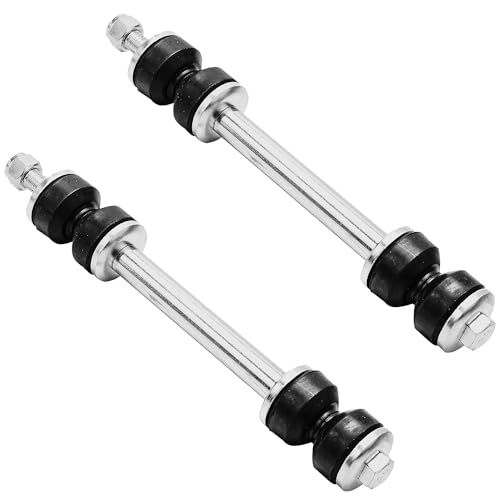 Detroit Axle - Sway Bar Links for 1995-1997 Ford Crown Victoria - size: 4S42836/Group