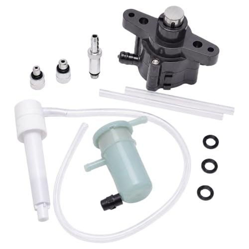 15100-96J01 Outboard Fuel Pump Kit for Suzuki 4 Stroke 150 175 HP - size: 4-stroke 150 175 HP