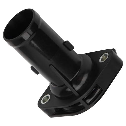 IRONTEK 902-313 4666054AA 004666054AA Engine Coolant Thermostat Housing - size: 902-313