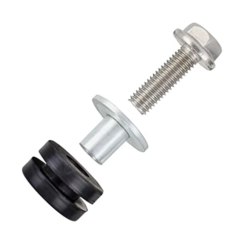 Mishimoto Intercooler Mounting Hardware Kit