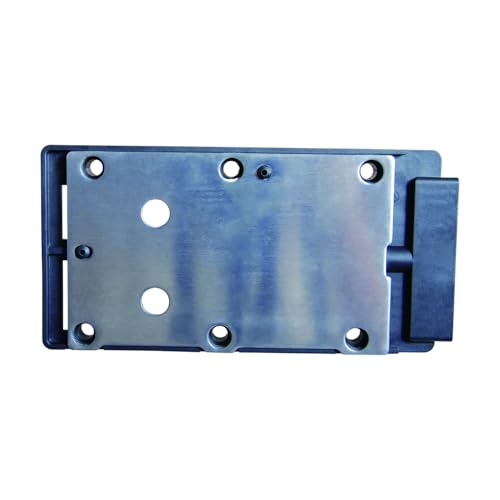 OEG Parts New Ignition Control Module Compatible with Pontiac Grand Prix 97-06, Trans Sport 92-95, Grand Am 93, Firebird 95-02, Bonneville 92-05, Oldsmobile 88 92-95 99, GM 10469470 10475225 10494012