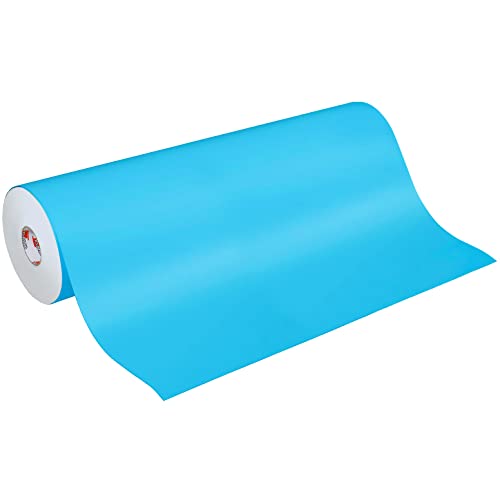 ORAMASK 813 Paint Mask Stencil Vinyl w/Water-Based Adhesive (24 Inch x 150ft) - size: 24" x 150ft