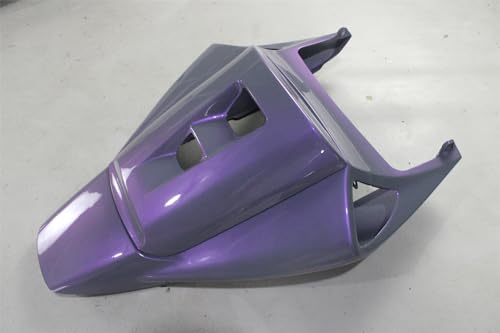 Purple Fairing Fit for Honda 2006 2007 CBR1000RR CBR 1000RR Injection ABS Plastics Bodywork Body Kit Bodyframe Body Work 06 07 A148 - color: 18 Purple