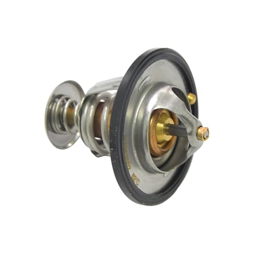 REVO Engine Coolant Thermostat Housing Assembly For Toyota Lexus Scion