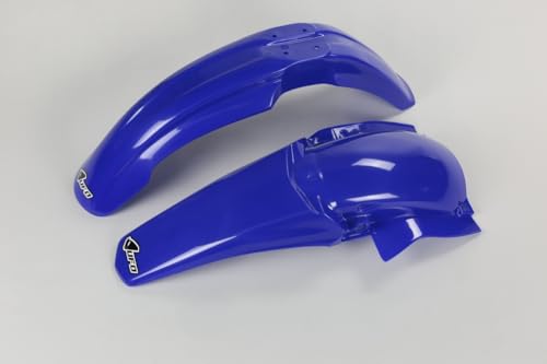 UFO PLAST Fender Kit 999 Yamaha YZF 250 2003-2005