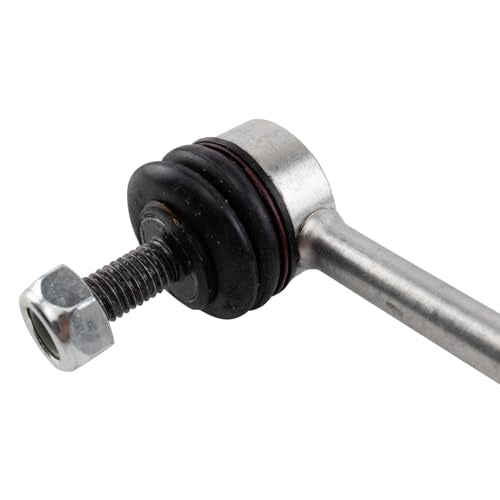 TRQ Front & Rear Sway Bar Stabilizer Link Set - style: PSA17665