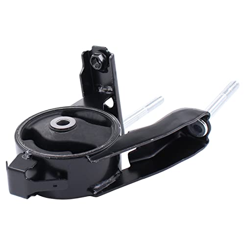 1.5L Engine Motor and Transmission Mount Set for Toyota Echo Scion xA/xB