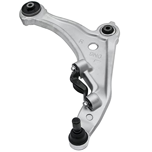 maXpeedingrods 10Pc Front Lower Control Arm Kit for Nissan Maxima 2009-2014 - size: 10Pcs