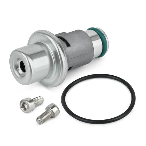 EFI Fuel Pressure Regulator Rebuild Kit 3.0 Bar for Suzuki ATV 44300-45G21