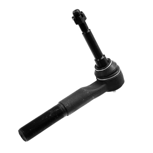 ASTARPRO - 4WD Front Tie Rods Outer Tie Rod End Links Adjusting Sleeves Replacement Kit for Ford 2005-2022 F-250 2005-2010 F-350 F-450 F-550 Super Duty 4pc set