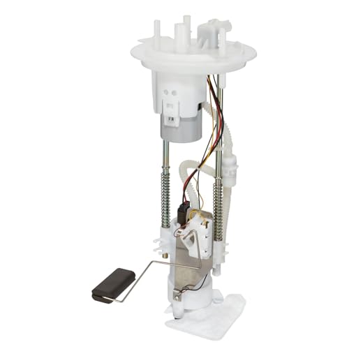 Detroit Axle - Fuel Pump Module for 2004-2008 Ford F-150 2007-2008 Lobo - size: FSP2004M/GroupD