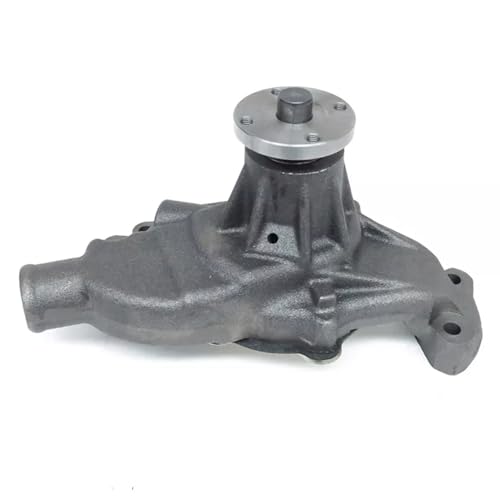 워터 펌프 AW5016 교체용 1984 1985 1986 1987 1988 1989 1990 1991 쉐보레 코르벳 5.7L V8 프로페셔널 엔진 워터 펌프