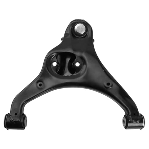 Detroit Axle - 2pc Front Lower Control Arms for 2019 2020 Ford Ranger - size: 527-465_527-466/ PAIR