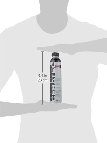 LiquiMoly 3721 Engine Oil Additive