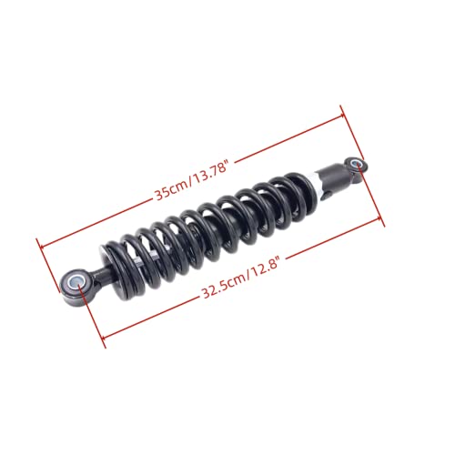 325mm Shock Absorber Rear Suspension For 90cc 110cc125cc 150cc Dirt Bike Motorcycle ATV Motor Scooter