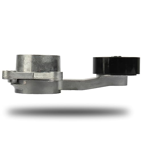 IRONTEK 39273 Belt Tensioner Pulley Assembly fit for Ford (2009-2012 Escape/ 2010-2012 Fusion), for Mazda 2009-2011 Tribute, for Mercury (2009-2011 Mariner/ 2010-2011 Milan) #89628 9L8Z6B209A - size: 9L8Z6B209A