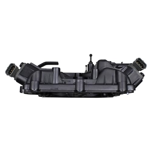 Left Engine Valve Cover Assembly for Hyundai,Kia