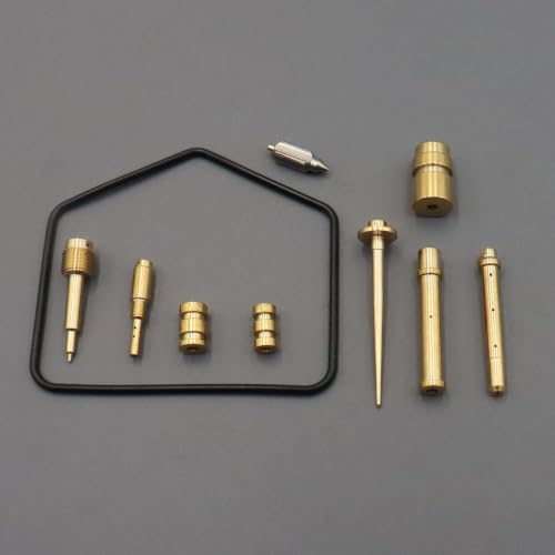 Carburetor Rebuild Kit for Honda CB350 CL350