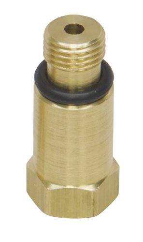 Lisle 20540 12mm Spark Plug Adapter, Converts to 14mm Thread - style: 12mm Spark Plug Adapter