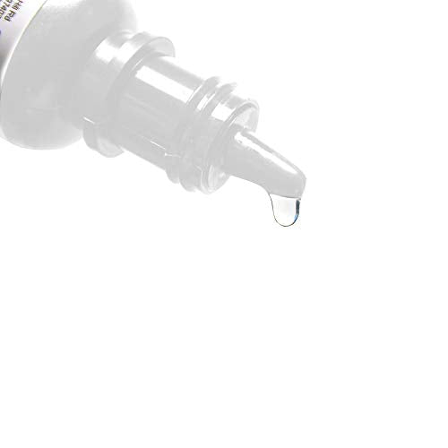 Delta Kits Premium Pit Windshield Repair Pit Resin - Professional Rock Chip Glass Repair Resin -7 ml